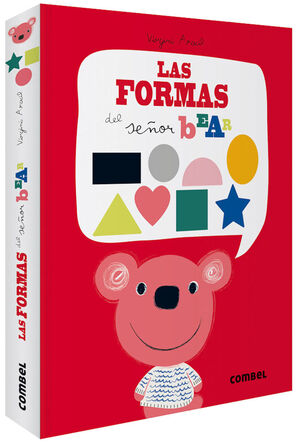 FORMAS DEL SEÑOR BEAR,LAS