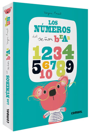 NUMEROS DEL SEÑOR BEAR,LOS
