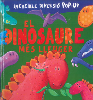 EL DINOSAURE MÉS LLEUGER