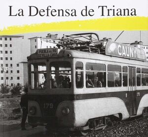 DEFENSA DE TRIANA: EXPOSICION FOTOGRAFIAS BARRIOS TRIANA