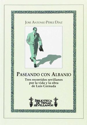 PASEANDO CON ALBANIO