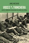VOCES DE LA TRINCHERA.ALIANZA-RUST