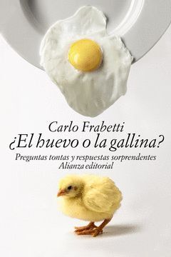 ¿EL HUEVO O LA GALLINA?