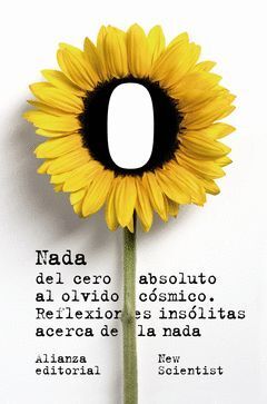 NADA: DEL CERO ABSOLUTO AL OLVIDO COSMICO