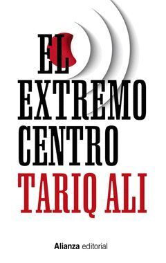 EXTREMO CENTRO,EL.ALIANZA-RUST