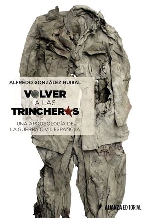VOLVER A LAS TRINCHERAS.ALIANZA-RUST