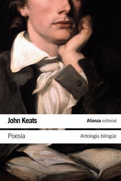 POESÍA KEATS.ANTOLOGÍA BILINGÜE.ALIANZA-LI37