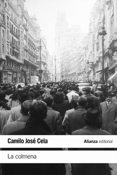 COLMENA,LA.ALIANZA-LI38