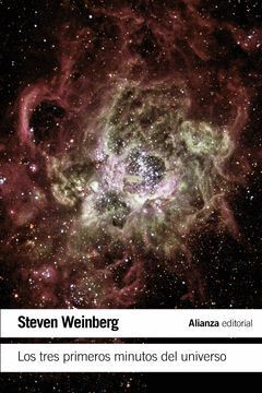 TRES PRIMEROS MINUTOS DEL UNIVERSO,LOS.ALIANZA-C45