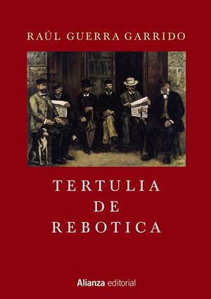 TERTULIA DE REBOTICA