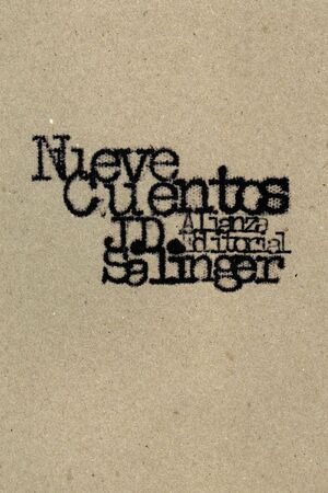 NUEVE CUENTOS
