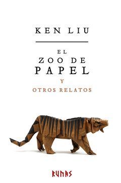 ZOO DE PAPEL Y OTROS RELATOS,EL.ALIANZA-DURA
