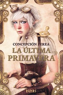 ULTIMA PRIMAVERA,LA.ALIANZA