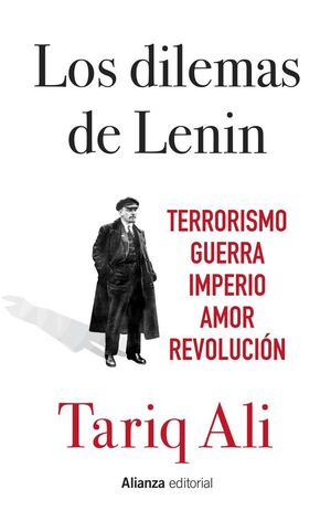 DILEMAS DE LENIN,LOS.ALIANZA-RUST