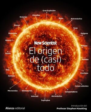 ORIGEN DE (CASI) TODO,EL.ALIANZA-DURA
