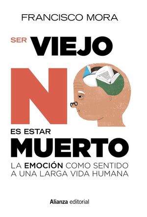SER VIEJO NO ES ESTAR MUERTO.ALIANZA-RUST
