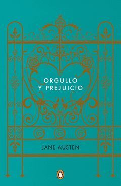 ORGULLO Y PREJUICIO (EDICION CONMEMORATIVA)
