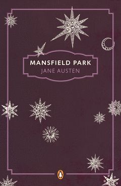 MANSFIELD PARK.PENGUIN CLASICOS-BOLS