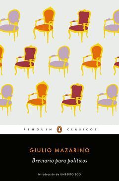 BREVIARIO PARA POLITICOS
