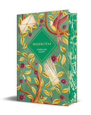 MUJERCITAS (EDICIÓN LIMITADA CON CANTOS TINTADOS)