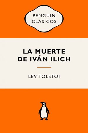 LA MUERTE DE IVÁN ILICH (VINTAGE)