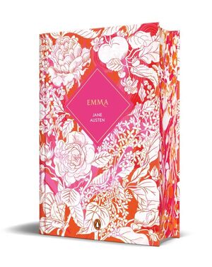 EMMA (EDICIÓN LIMITADA CON CANTOS TINTADOS)