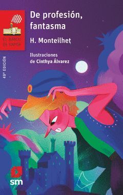 DE PROFESION FANTASMA BVRN