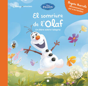 D.E EL SOMRIURE DE L'OLAF