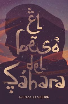 BESO DEL SAHARA,EL