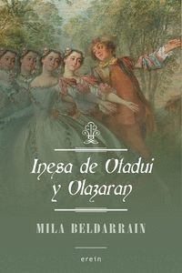 INESA DE OTADUI Y OLAZARAN