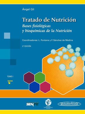 TRATADO DE NUTRICIÓN
