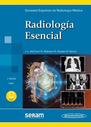 RADIOLOGIA ESENCIAL.2 TOMOS.PANAMORICANA