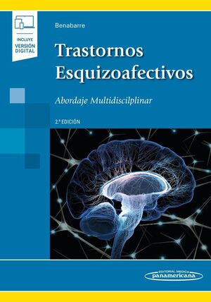 TRASTORNOS ESQUIZOAFECTIVOS 2E