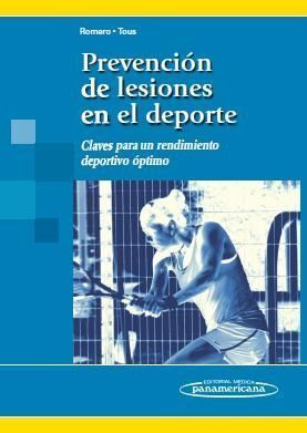 PREVENCIÓN DE LESIONES EN EL DEPORTE. CLAVES PARA UN RENDIMIENTO DE PORTIVO ÓPTI