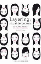 LAYERING: RITUAL DE BELLEZA.OBELISCO-RUST