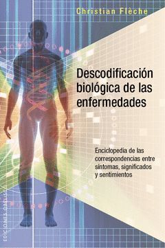 DESCODIFICACION BIOLOGICA DE LAS ENFERMEDADES.OBELISCO-RUST