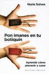 PON IMANES EN TU BOTIQUIN