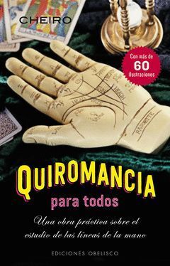 QUIROMANCIA PARA TODOS.OBELISCO-RUST