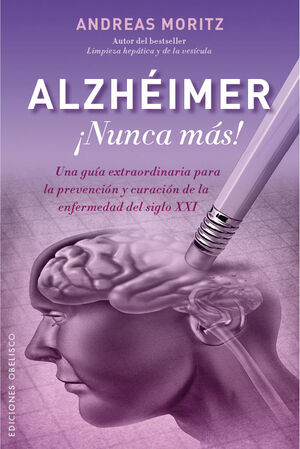 ALZHÉIMER ¡ NUNCA MÁS!