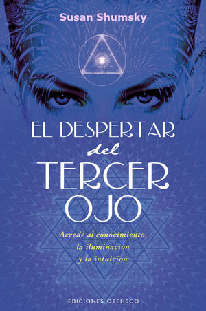 DESPERTAR DEL TERCER OJO,EL
