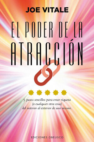 PODER DE LA ATRACCIÓN, EL.OBELISCO-RUST