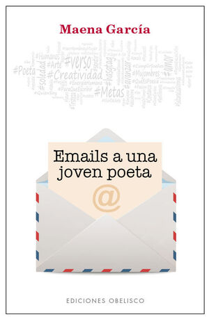 EMAILS A UNA JOVEN POETISA