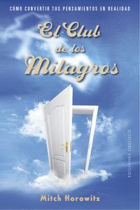 CLUB DE LOS MILAGROS, EL