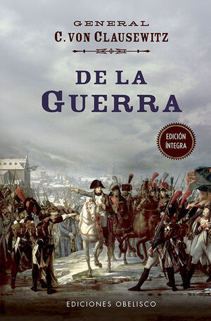 DE LA GUERRA (B)