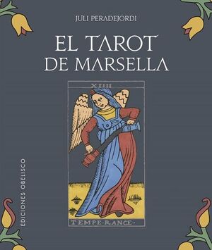 TAROT DE MARSELLA