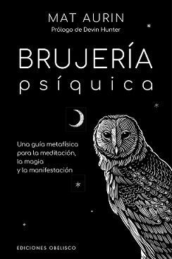 BRUJERÍA PSÍQUICA