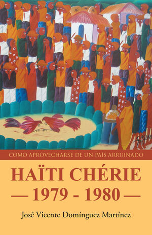 HAÏTI CHÉRIE 1979 - 1980
