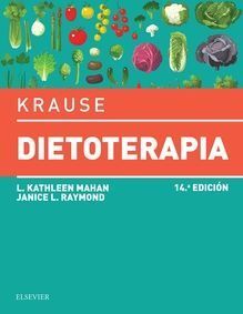 KRAUSE DIETOTERAPIA