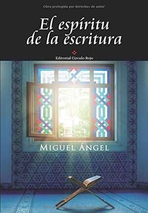 EL ESP­RITU DE LA ESCRITURA