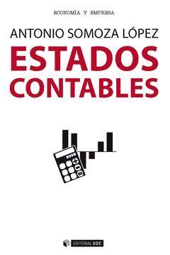 ESTADOS CONTABLES